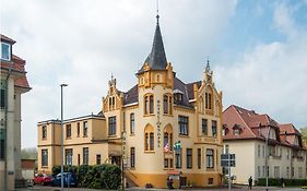 Hotel Knöpel Wismar
